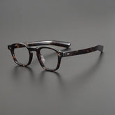 Toft Vintage Acetate Eyeglasses Frame